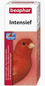 Baephar intensief rood