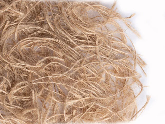 Sisal Fibre juta-jute nest materials 1000g