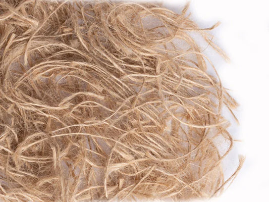 Sisal Fibre juta-jute nest materials 1000g