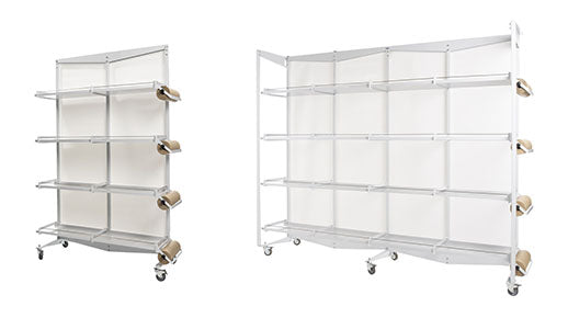2 GR ROOL systeem stelling