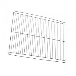 2 GR draadbodem 90 en 120 cm kooien