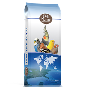 Deli Nature 94 Wilde Zaden