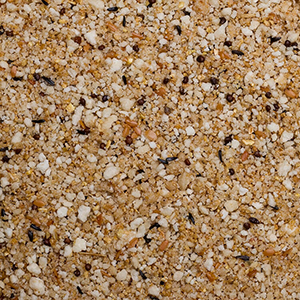 Deli Nature Eivoer Rood Vet