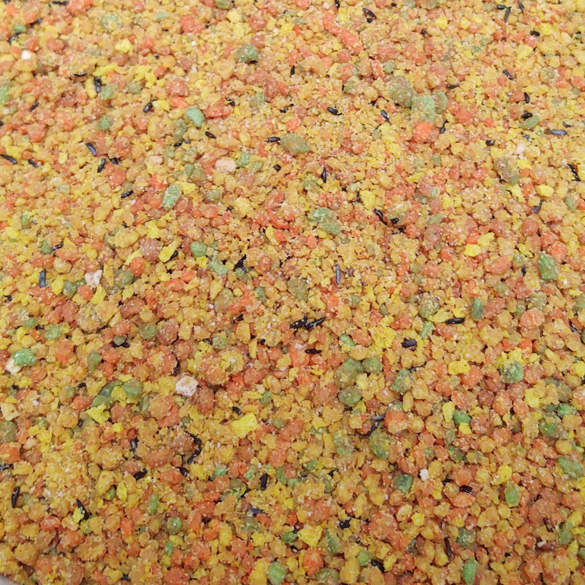 Bird Supreme Tutti Frutti