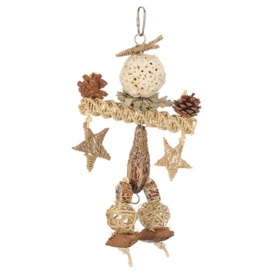 Adori Twist Man Multi-color 42x18x7 cm