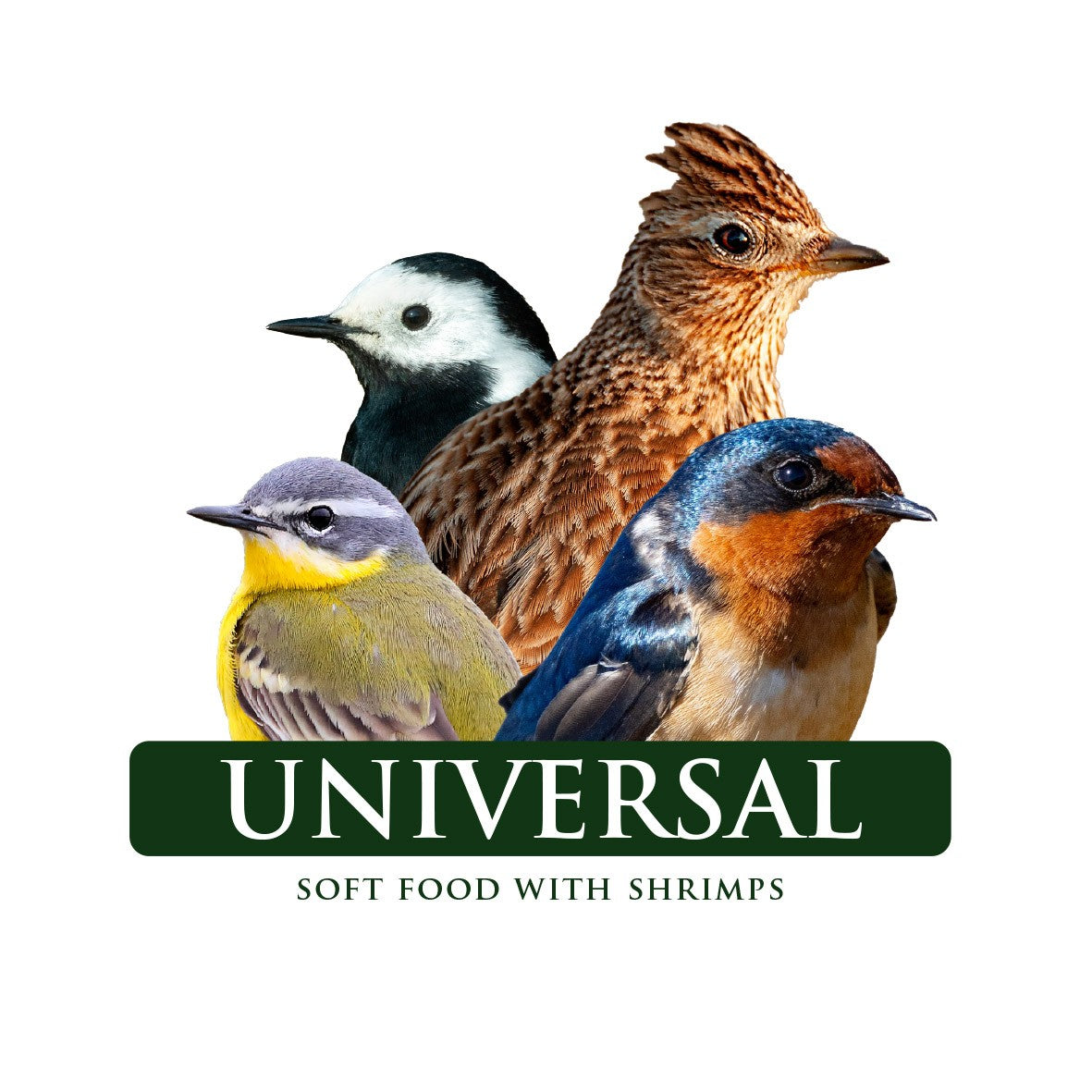 Bird Supreme Universal