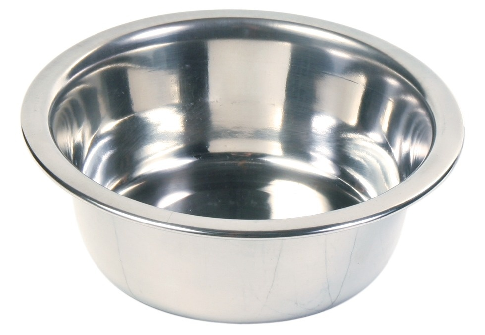 Voerbak/drinkbak Ø 13 cm