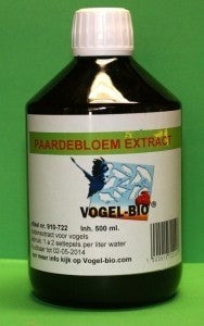 Vogel-Bio Paardenbloem Extract