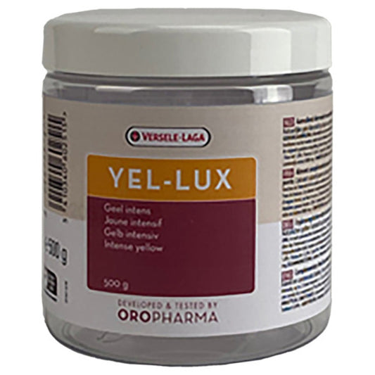 Versele Laga Yel-lux 500 g