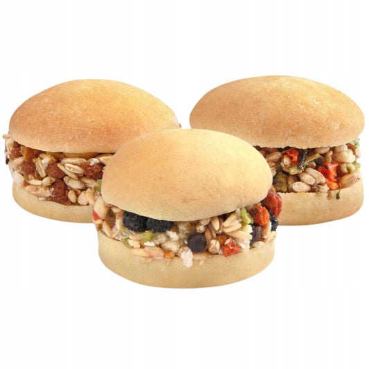 vitapol smakers snack vitburger