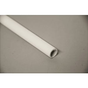 Zitstok geribbeld Ø 10 mm